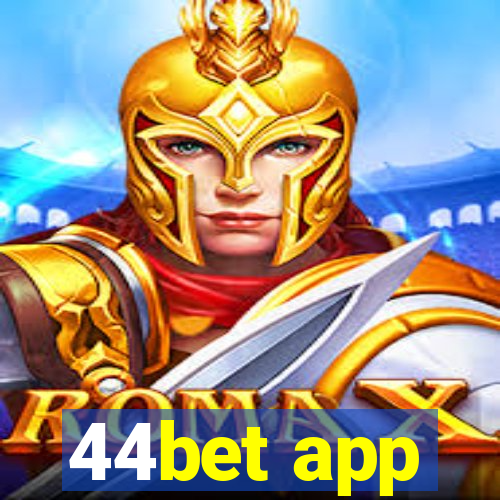 44bet app